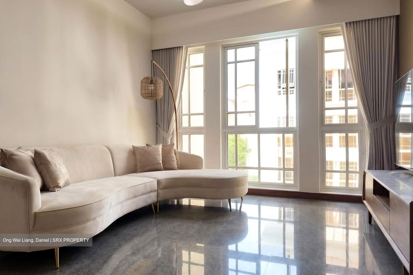Villa Marina (D15), Condominium #626474211